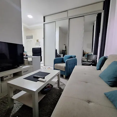 Apartment Star *