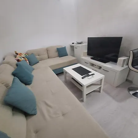 Apartment Star *