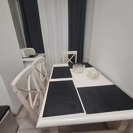 Star Apartment Budva
